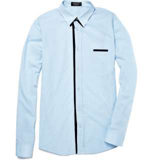  Clothing  Casual shirts  Casual shirts  Tipped Seam 