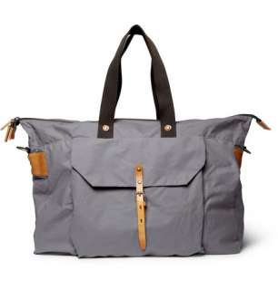  Accessories  Bags  Holdalls  Freddie Waxed Cotton 