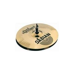  Sabian 13 Fusion Hi Hats HH Musical Instruments