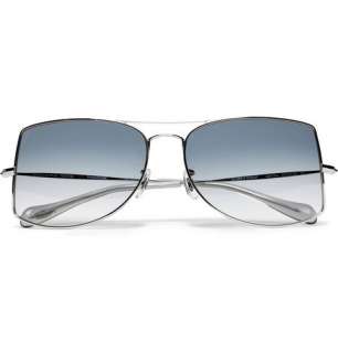  Accessories  Sunglasses  Sunglasses  Squared Aviator 