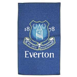 Everton FC Rug 