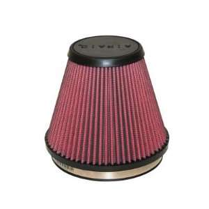  Airaid 701 466 Premium Dry Universal Cone Filter 