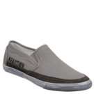 Mens KENNETH COLE REACTION N Full View Grey Shoes 