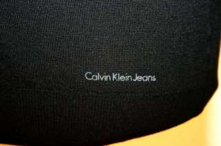 Calvin Klein Jeans Pullover NEU Gr. M Lana  