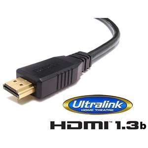  Ultralink Uhhdmi1m 1m Ultra Home Hdmi Cable Electronics