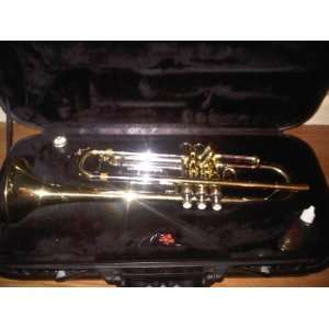  Accent Trumpet TR 510L 