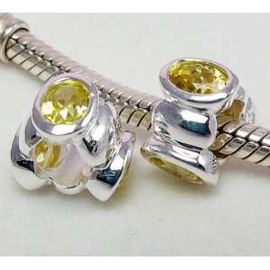   Pandora, Chamilia, Biagi & European Bracelets Compatible Jewelry