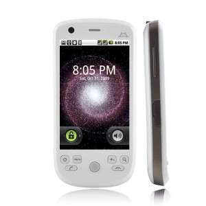 Eclipse   3.2 Dual SIM Wifi Smartphone   Android 2.2  