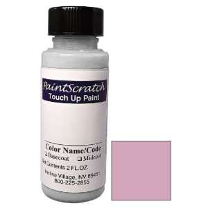 Oz. Bottle of Autumn Rose Touch Up Paint for 1958 Lincoln All Models 