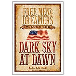   Men & Dreamers Vol. 1 dark Sky At Dawn   Book CD 