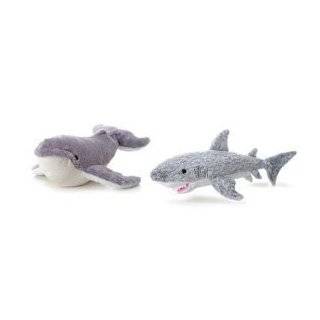  plush whale Toys & Games