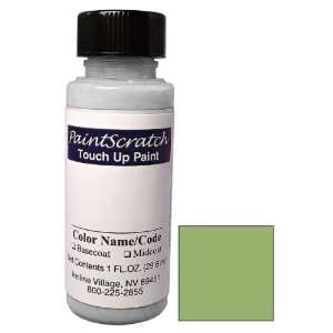  1 Oz. Bottle of Springfield Green Poly Touch Up Paint for 