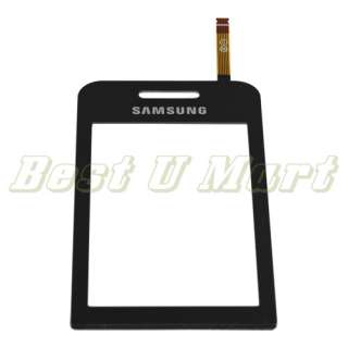 New Digitizer Touch Screen for SAMSUNG GT S5230 S 5230  