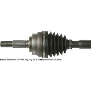  Cardone 60 6133 Remanufactured CV Axle Automotive