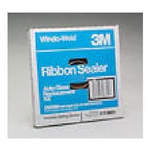  3M 08621 Window Weld 5/16 x 15 Round Ribbon Sealer Roll 