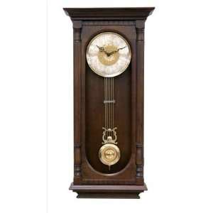 Hermle Chatham Regulator Clock # 70802 Q12214 