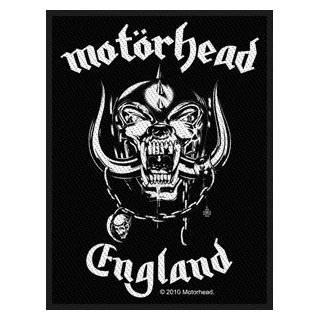  Motorhead   Patches   Back Clothing