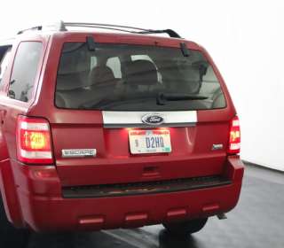 Ford  Escape Limited in Ford   Motors