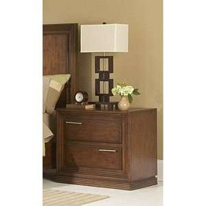  Huntington Nightstand by Homelegance