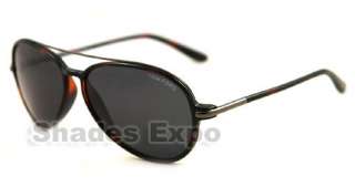 NEW TOM FORD SUNGLASSES TF 149 BROWN RAMONE 54A TF149  