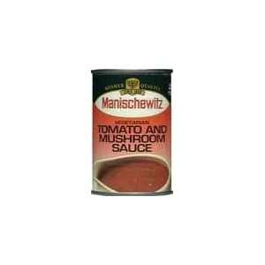   , Sauce Tomato Mushroom, 11 OZ (Pack of 12)
