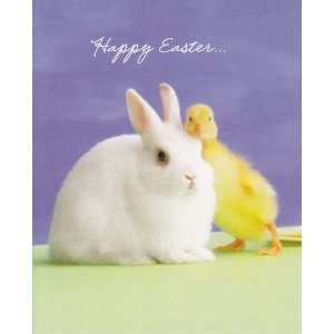  Easter Card Happy Easter