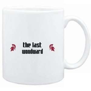    Mug White  The last Woodward  Last Names