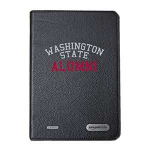  Wash St Alumni on  Kindle Cover Second Generation 