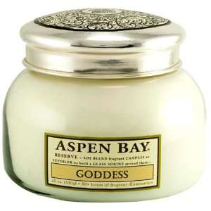  Aspen Bay Reserve Jar Goddess