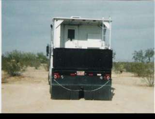   1985 Freightliner, Rebuilt Cat Diesel in RVs & Campers   Motors