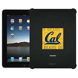   Full on iPad 1st Generation XGear Blackout Case Electronics