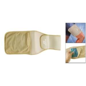   Ankle Brace Support Hot Cold Compress 