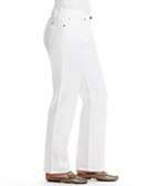 Eileen Fisher NWT $168 Stretch Denim Jeans 1X 2X 3X Organic COTTON 
