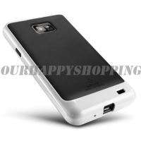 Samsung Galaxy S2 S 2 II i9100 Case Cover SGP Neo Hybrid Series 