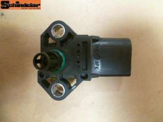 VW Ladedrucksensor Drucksensor 038906051C 0281002401  