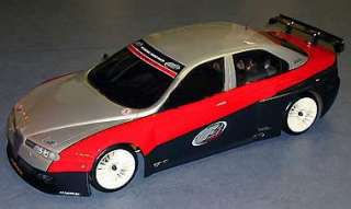 Alfa Romeo 156