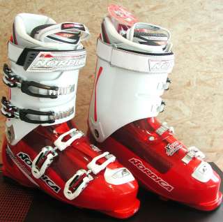 NORDICA Speedmachine X100 Größe MP 27.0 Mod.2011NEU 