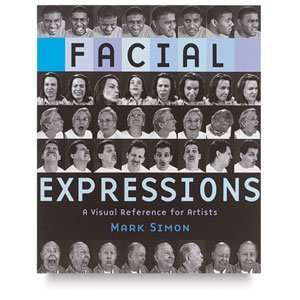  Facial Expressions   Facial Expressions Arts, Crafts 