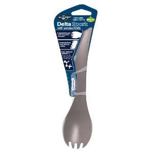  Sea To Summit Delta Spork With Knife