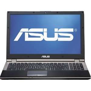  Asus U56E RAL9   15.6 Laptop   i5 2450M   8GB Memory 