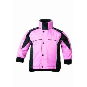  Mossi Youth Pink Snow Blast Jacket  áSNOW BLAST Sports 
