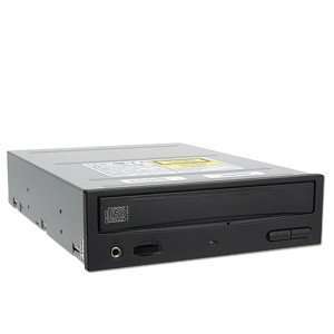  32x10x40 CD RW IDE Drive (Black) Electronics