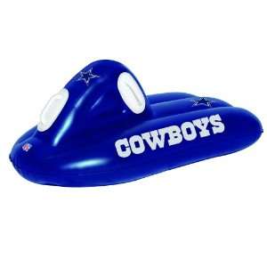  Dallas Cowboys Team Super Sled