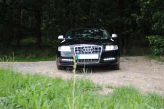 Audi A6 4f Avant 3.0 TDI DPF quattro tiptronic S line in Sendling 