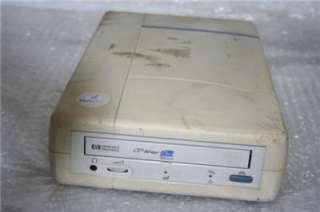 HP Hewlett Packard C4381A CD Writer Plus 7200 SERIES  