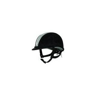  Charles Owen GR8 Helmet
