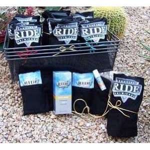  Ride Skin Care Sun Time Essential Tool Kit Beauty