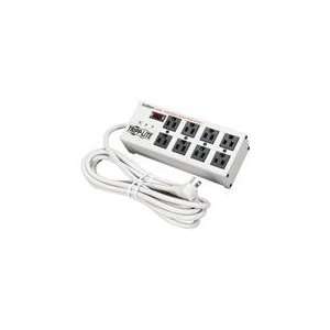   ISOBAR8ULTRA 8 Outlets 3840 Joules 12 Cord Isobar Pr Electronics
