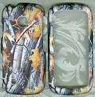tree camo camouflage LG Cosmos Touch VN270 VERIZON PHONE COVER snap on 