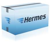 Hermes Logo